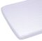 Spannbettbezug Folie/Frottee 100 x 200 cm