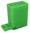Medikamentendispenser 7 Tage, transparent Farbe: weiß
