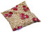 Kirschkernkissen für die Mikrowelle 17 x 17 cm