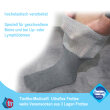 Venensocken Ultraflex Frottee Farbe: grau Gr. 41-43