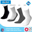 DeoMed Diabetikersocken Medic Deo Cotton Frottee Farbe:...