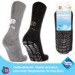 Venensocken Ultraflex Frottee Antirutsch Farbe:...