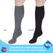 Venen-Kniestrümpfe Ultraflex Frottee Long Farbe:...