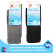 Venen-Kniestrümpfe Ultraflex Frottee Long Farbe:...