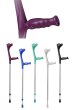Anatomic-Griff-Stütze, Druckknopfverstellung Farbe:...