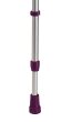 Anatomic-Softgriff-Stütze, Clipverstellung Farbe:...