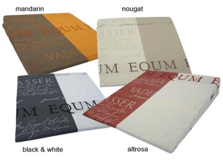 Keilkissen ROYAL mit Reißverschluss 38x38x8/1cm Farbe: altrosa