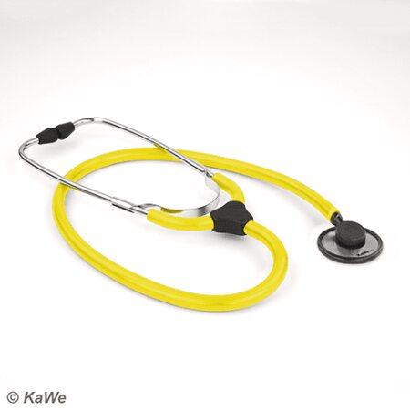 Stethoskop KaWe COLORSCOP Plano 55cm Farbe: blau