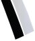Klettband 25 m schwarz 30 mm