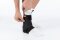 Sprunggelenkorthese Cellacare Malleo Control Expert anthrazit Gr. 2