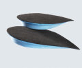Achillessehnenbandage Cellacare Achillo schwarz/blau Gr. 2