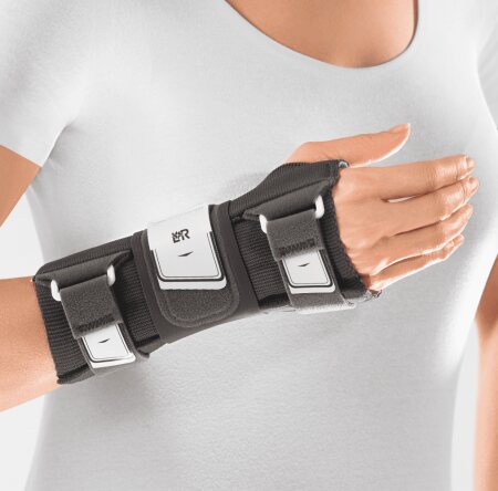 Handgelenksorthese Cellacare Manu Control Comfort Gr. 3 links