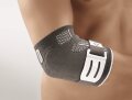 Ellenbogenbandage Cellacare Epi Comfort taupe-weiß...