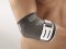 Ellenbogenbandage Cellacare Epi Comfort taupe-weiß Gr. 6
