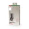Sprunggelenkbandage Cellacare Malleo Comfort taupe-weiß Gr. 3