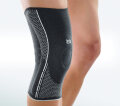 Kniebandage Cellacare Genu Comfort taupe-weiß Gr. 5