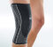 Kniebandage Cellacare Genu Comfort taupe-weiß Gr. 8+