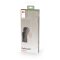 Kniebandage Cellacare Genu Comfort taupe-weiß Gr. 8+