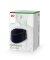 Cervicalstütze Cellacare Cervical Classic schwarz-grün Ausf.: Kinnhöhe 11,0 cm Gr. 1