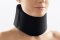 Cervicalstütze Cellacare Cervical Classic schwarz-grün Ausf.: Kinnhöhe 7,5 cm Gr. 2
