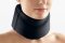 Cervicalstütze Cellacare Cervical Plus Classic schwarz-grün Ausf.: Kinnhöhe 7,5 cm Gr. 2