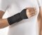 Handgelenkbandage Cellacare Manus Classic schwarz-grün Gr. 2 rechts