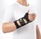 Handgelenkorthese Cellacare Manu Control Classic schwarz-grün Gr. 2