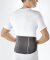 LWS-Stabilisierungsorthese Cellacare Dorsal Comfort taupe-weiß Ausf.: Damen Gr. 4
