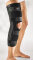 Knieorthese Cellacare Genucast 20° Classic schwarz-grün Gr. 3