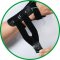 Daumen-Handorthese Cellacare Rhizocast Classic schwarz Gr. 2 links