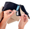 ReadyWrap Verlängerungsband 10cm Farbe: schwarz