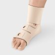 ReadyWrap Fuß CT beige, Länge normal Gr. S rechts