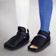 Verbandschuh Cellona Shoe, schwarz Gr. S