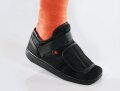 Verbandschuh Cellona Shoe, schwarz Gr. XXL