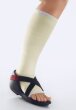 Gehsohle Cellona Shoecast schwarz Gr. 0 links