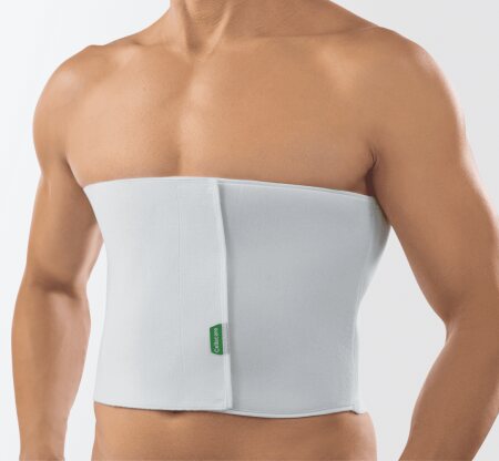 Cellacare Thorax Classic weiß Ausf.: Herren Gr. 1