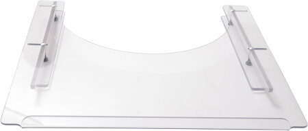 Therapietisch f.Netti 4U Comfort CE/CE PLUS SB 45-50 cm