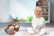 Neurodermitis Overall für Kinder PULMANOVA Gr. 62/68