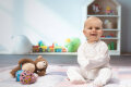 Neurodermitis Overall für Kinder PULMANOVA Gr. 74/80