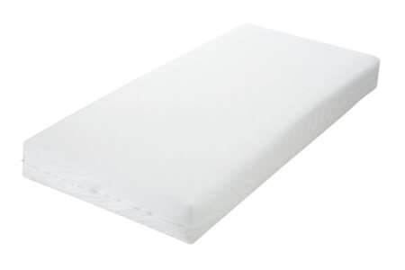 Matratzenbezug Anti-Allergie PULMANOVA basic 120 x 200 x 20 cm