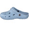 chung shi DUX Clog Farbe: rot Gr. L