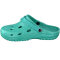 chung shi DUX Clog Farbe: rot Gr. XL