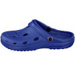 chung shi DUX Clog sensi Farbe: bijou blue (blau) Gr. L