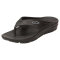 chung shi DUX Zori Farbe: schwarz Gr. XXXL
