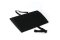 SISSEL Tour Auto/Lendenkissen Standard Farbe: schwarz