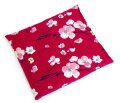 SISSEL Cherry Kirschkernsäckchen Farbe: blau 23 x 26 cm