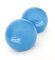 Pilates Toning Ball blau (VPE: 2 Stück) 450 g