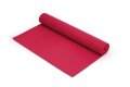 Yoga Matte Sissel 180 x 60 x 0,4 cm Farbe: fuchsia