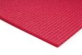 Yoga Matte Sissel 180 x 60 x 0,4 cm Farbe: fuchsia