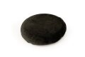 Velour Bezug für Sissel Sitfit Farbe: schwarz 36 cm